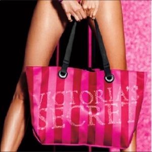Victoria’s Secret | limited edition tote bag